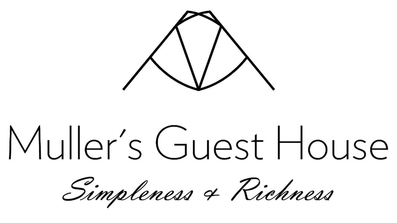Muller Guest House Rome Luaran gambar