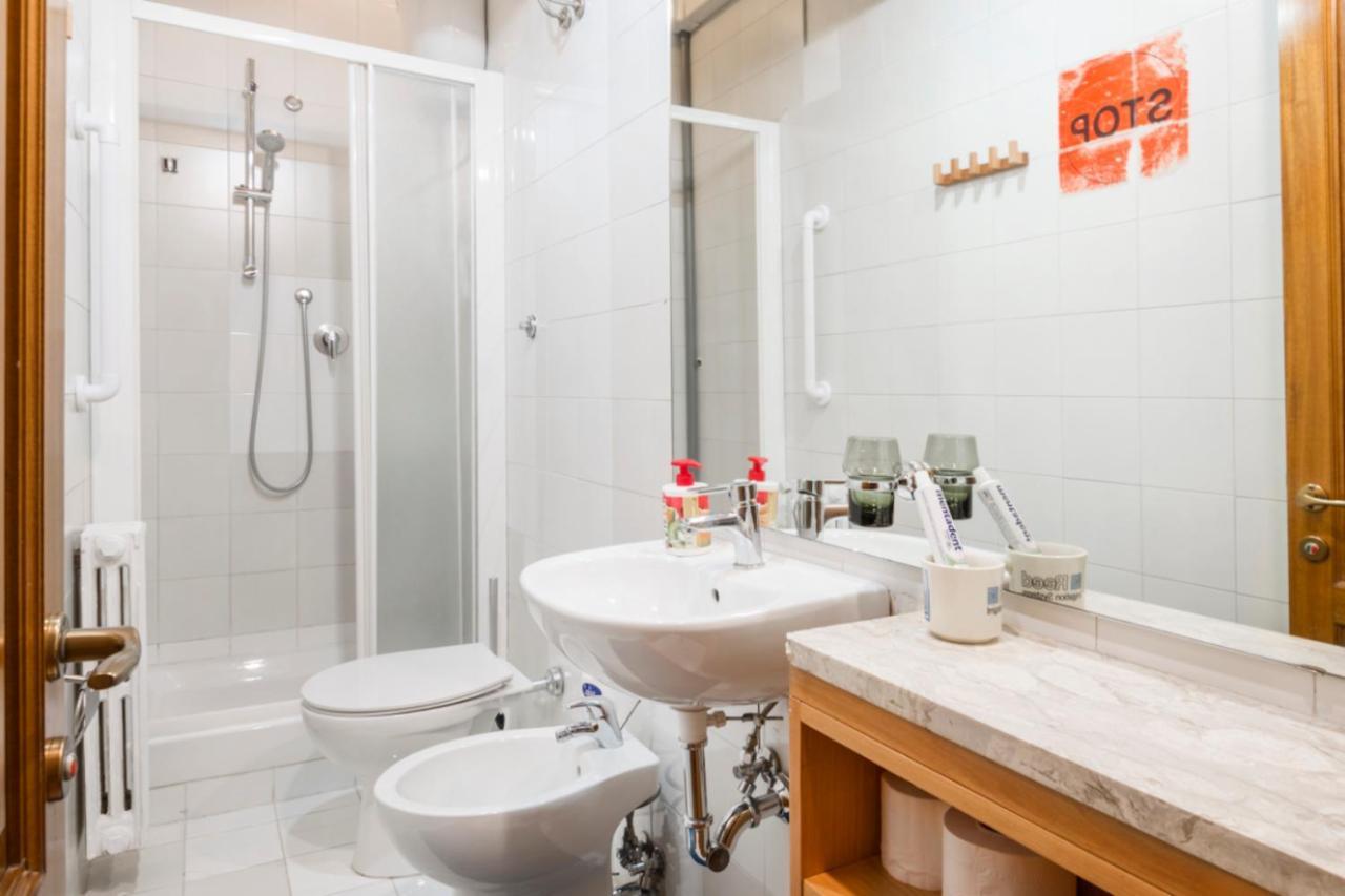 Muller Guest House Rome Luaran gambar
