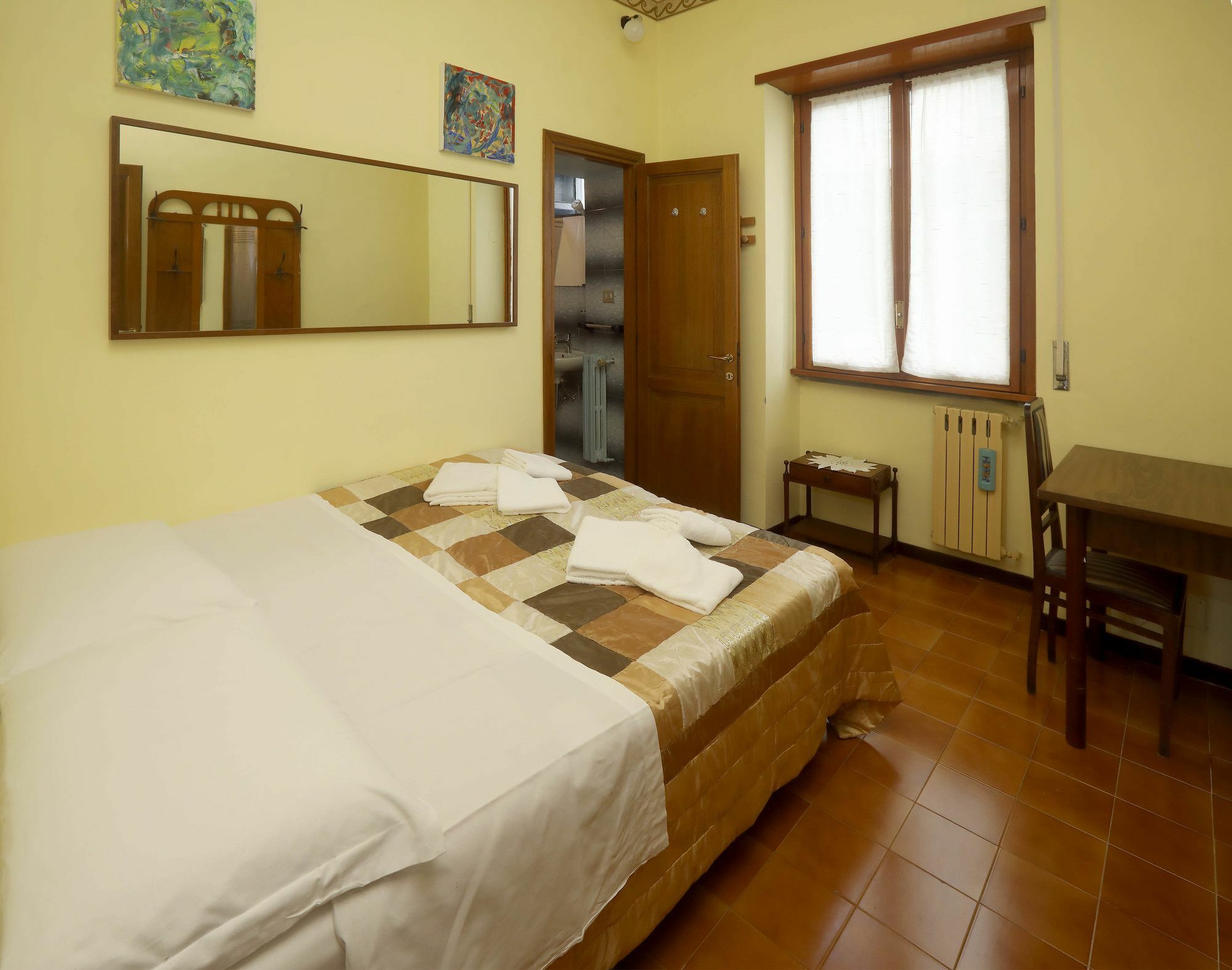 Muller Guest House Rome Luaran gambar