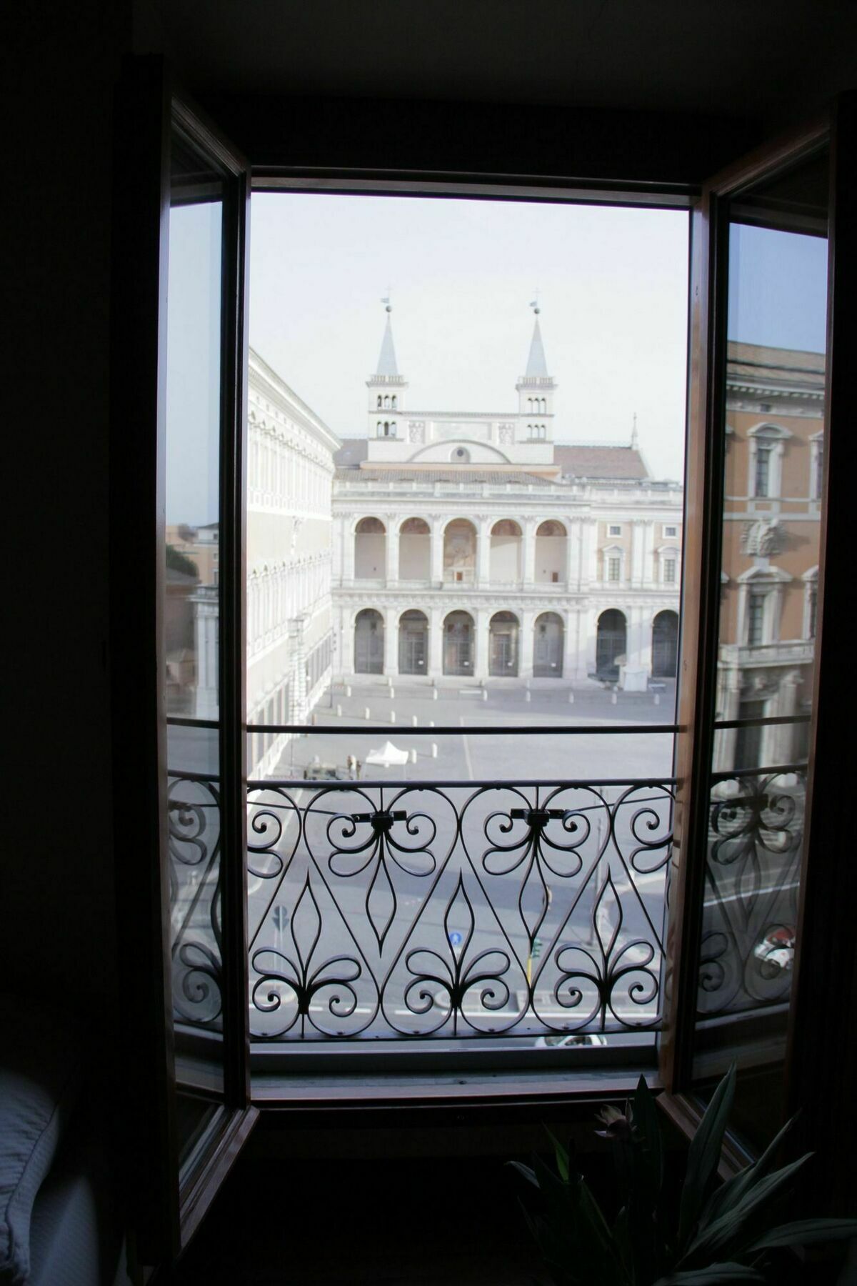 Muller Guest House Rome Luaran gambar