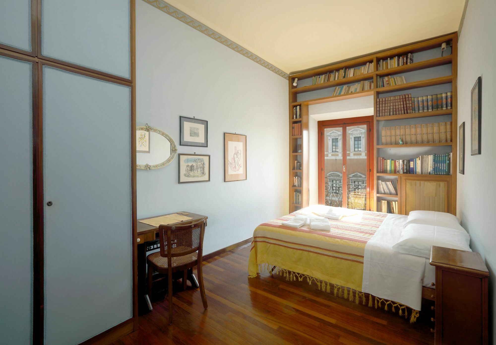 Muller Guest House Rome Luaran gambar