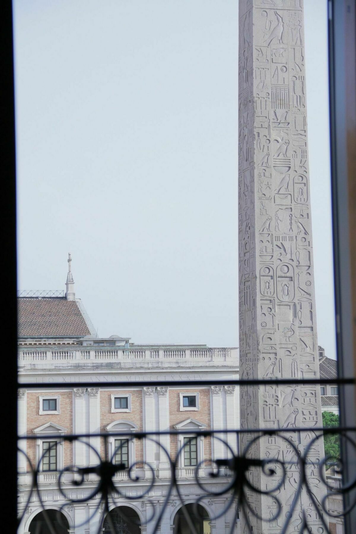 Muller Guest House Rome Luaran gambar