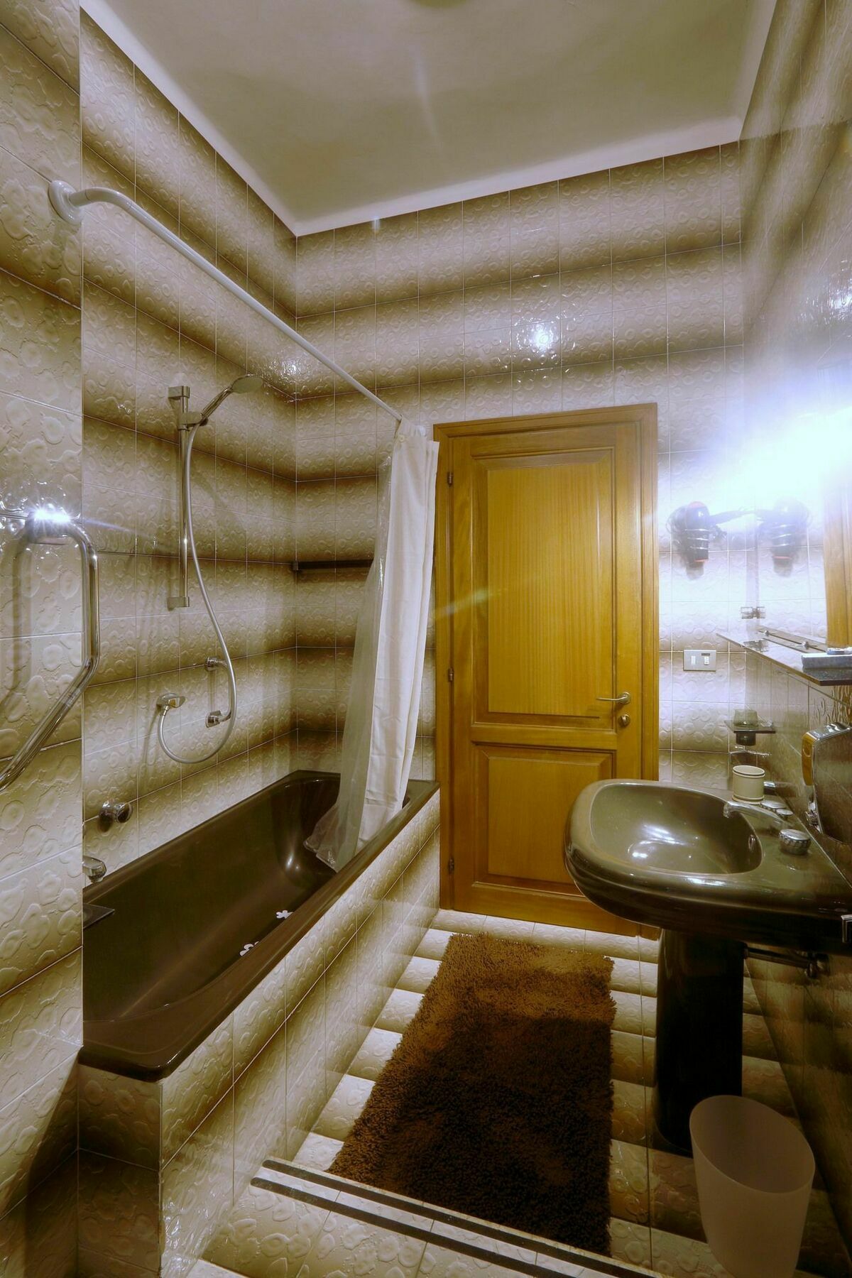Muller Guest House Rome Luaran gambar
